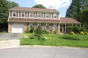 18936 N Meadow Fence Rd, Montgomery Village, MD 20886 - Photo 1