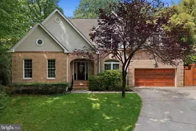 15802 Radwick Lane, Silver Spring, MD 20906 - Photo 1
