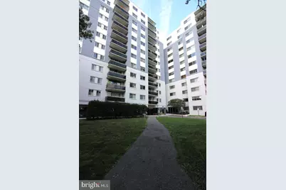 7333 New Hampshire Avenue #PH03, Takoma Park, MD 20912 - Photo 1
