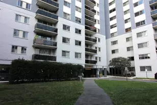 7333 New Hampshire Ave, Takoma Park, MD 20912 - Photo 1