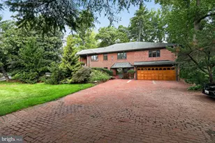 8815 Connecticut Ave, Chevy Chase, MD 20815 - Photo 1