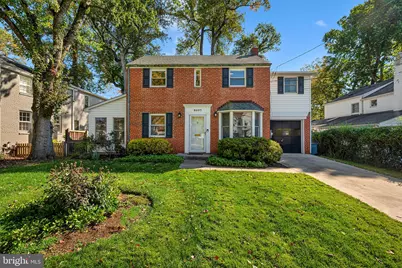 8507 Hempstead Avenue, Bethesda, MD 20817 - Photo 1
