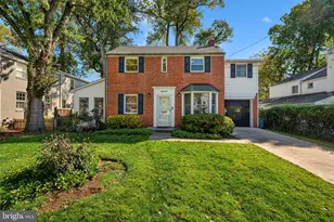 8507 Hempstead Ave, Bethesda, MD 20817 - Photo 1