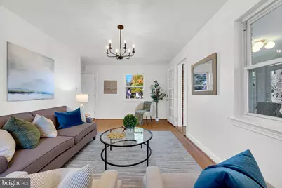 8507 Hempstead Avenue, Bethesda, MD 20817 - Photo 5