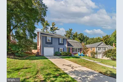 11610 Split Rail Court, North Bethesda, MD 20852 - Photo 3