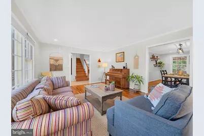 11610 Split Rail Court, North Bethesda, MD 20852 - Photo 15
