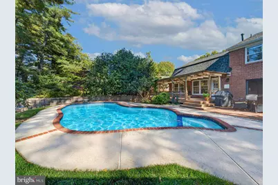 11610 Split Rail Court, North Bethesda, MD 20852 - Photo 69
