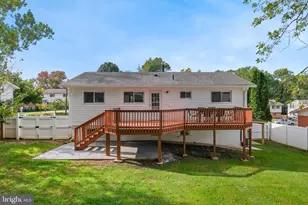 13405 Oriental St, Rockville, MD 20853 - Photo 29
