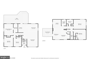 13405 Oriental St, Rockville, MD 20853 - Photo 35
