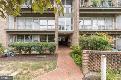 22 Manor Circle #103, Takoma Park, MD 20912 - Photo 1