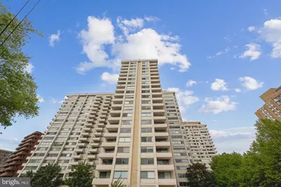 4515 Willard Avenue #1610S, Chevy Chase, MD 20815 - Photo 1