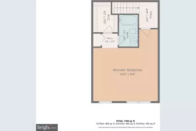 18997 Highstream Drive #834, Germantown, MD 20874 - Photo 41