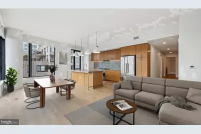 10511 Strathmore Hall Street #520, North Bethesda, MD 20852 - Photo 3