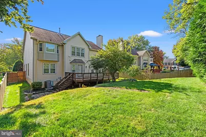 11102 Luttrell Lane, Silver Spring, MD 20902 - Photo 35