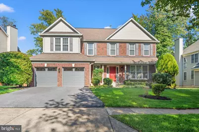 11102 Luttrell Lane, Silver Spring, MD 20902 - Photo 1