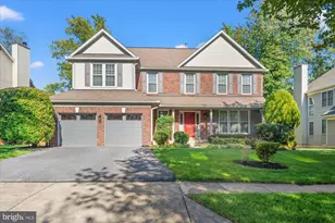 11102 Luttrell Ln, Silver Spring, MD 20902 - Photo 1