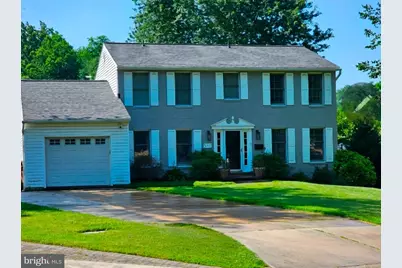 11415 Orleans Way, Kensington, MD 20895 - Photo 1