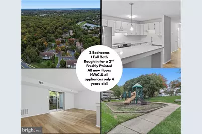 12217 Peach Crest Drive #905-D, Germantown, MD 20874 - Photo 1