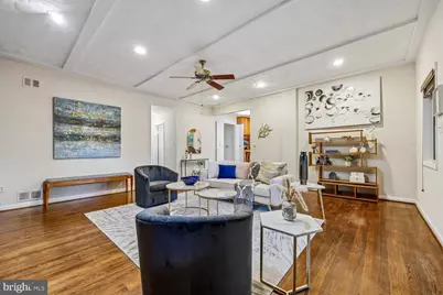 929 Clintwood Drive, Silver Spring, MD 20902 - Photo 13