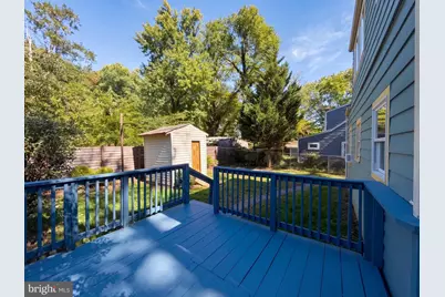 720 Kennebec Avenue, Takoma Park, MD 20912 - Photo 21