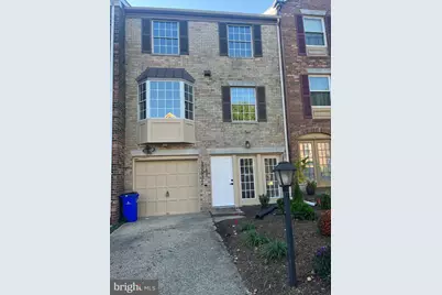 10932 Pebble Run Drive, Silver Spring, MD 20902 - Photo 1