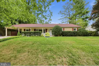 8507 Victory Lane, Potomac, MD 20854 - Photo 1