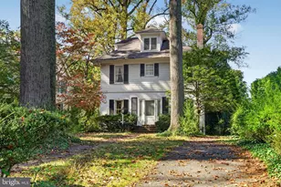 5908 Cedar Pkwy, Chevy Chase, MD 20815 - Photo 1