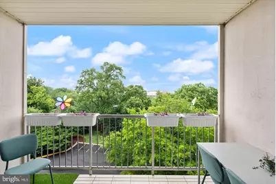 4977 Battery Lane #1-711, Bethesda, MD 20814 - Photo 21