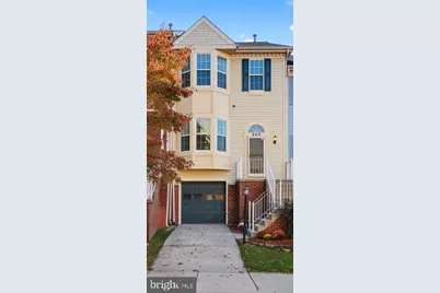 505 Beacon Hill Terrace, Gaithersburg, MD 20878 - Photo 1