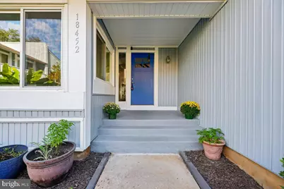 18452 Stone Hollow Drive, Germantown, MD 20874 - Photo 3