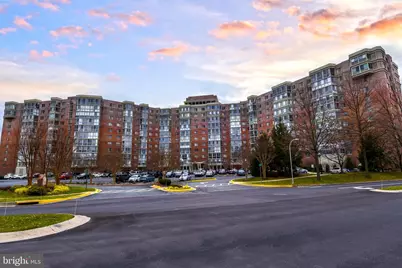 3100 N Leisure World Boulevard #806, Silver Spring, MD 20906 - Photo 7