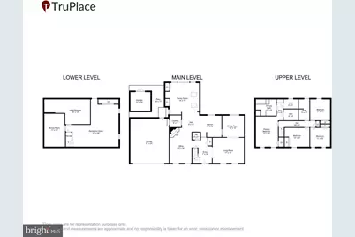 9720 Wilden Lane, Potomac, MD 20854 - Photo 95