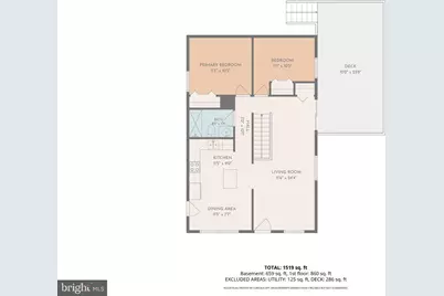 7517 Brenish Drive, Gaithersburg, MD 20879 - Photo 23