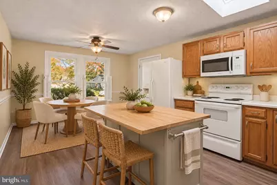 7517 Brenish Drive, Gaithersburg, MD 20879 - Photo 5