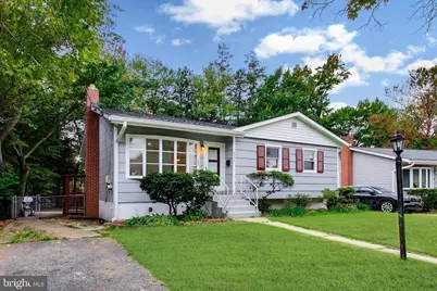2655 Cory Terrace, Silver Spring, MD 20902 - Photo 3
