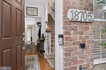 18705 Falling River Drive, Gaithersburg, MD 20879 - Photo 3