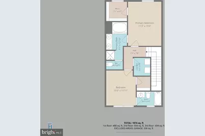 18705 Falling River Drive, Gaithersburg, MD 20879 - Photo 39