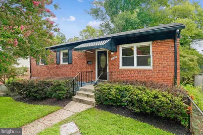11705 Ashley Drive, North Bethesda, MD 20852 - Photo 1