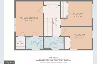 40 Hibiscus Court #14-10, Gaithersburg, MD 20878 - Photo 43