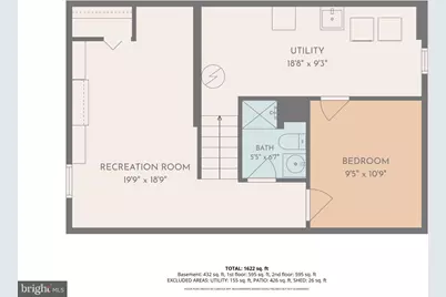 40 Hibiscus Court #14-10, Gaithersburg, MD 20878 - Photo 41