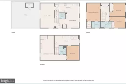 40 Hibiscus Court #14-10, Gaithersburg, MD 20878 - Photo 45