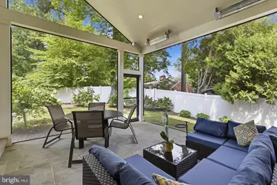 5644 Bent Branch Road, Bethesda, MD 20816 - Photo 11