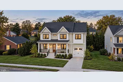 4915 Bangor Drive, Kensington, MD 20895 - Photo 1