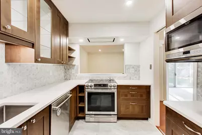 5707 Brewer House Circle #T-2, Rockville, MD 20852 - Photo 11