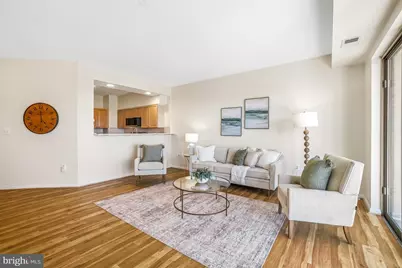3210 N Leisure World Boulevard #1014, Silver Spring, MD 20906 - Photo 13