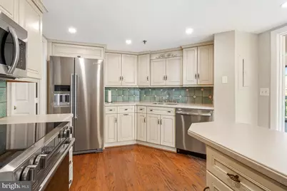 5450 Whitley Park Terrace #610, Bethesda, MD 20814 - Photo 15