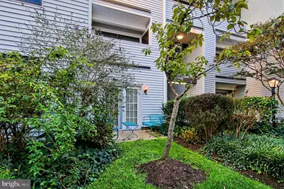 1623 Carriage House Terrace #1623-A, Silver Spring, MD 20904 - Photo 27