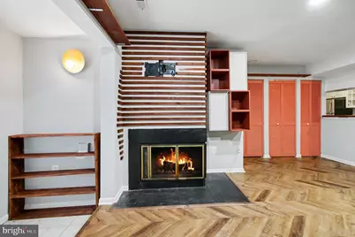 1623 Carriage House Terrace #1623-A, Silver Spring, MD 20904 - Photo 5