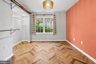 1623 Carriage House Terrace #1623-A, Silver Spring, MD 20904 - Photo 21