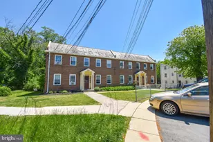 8207-8209 Schrider St, Silver Spring, MD 20910 - Photo 1